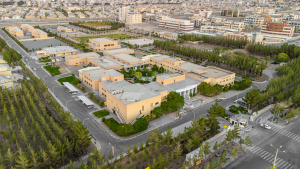 معاونت آموزشی