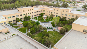 معاونت آموزشی