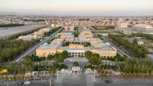 معاونت آموزشی