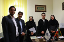 تجلیل از اساتید و کارشناسان آموزشی دانشگاه صنعتی بیرجند به مناسبت هفته معلم و دهه سرآمدی آموزشی