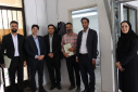 تجلیل از اساتید و کارشناسان آموزشی دانشگاه صنعتی بیرجند به مناسبت هفته معلم و دهه سرآمدی آموزشی