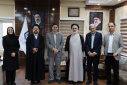 برگزاری آئین تجلیل از سرآمدان حوزه آموزش دانشگاه صنعتی بیرجند