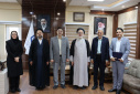 برگزاری آئین تجلیل از سرآمدان حوزه آموزش دانشگاه صنعتی بیرجند