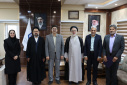 برگزاری آئین تجلیل از سرآمدان حوزه آموزش دانشگاه صنعتی بیرجند