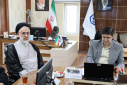 برگزاری آئین تجلیل از سرآمدان حوزه آموزش دانشگاه صنعتی بیرجند