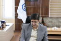 برگزاری آئین تجلیل از سرآمدان حوزه آموزش دانشگاه صنعتی بیرجند