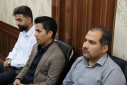 برگزاری آئین تجلیل از سرآمدان حوزه آموزش دانشگاه صنعتی بیرجند