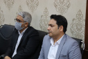 برگزاری آئین تجلیل از سرآمدان حوزه آموزش دانشگاه صنعتی بیرجند