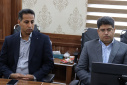برگزاری آئین تجلیل از سرآمدان حوزه آموزش دانشگاه صنعتی بیرجند