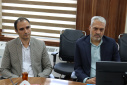 برگزاری آئین تجلیل از سرآمدان حوزه آموزش دانشگاه صنعتی بیرجند