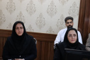 برگزاری آئین تجلیل از سرآمدان حوزه آموزش دانشگاه صنعتی بیرجند