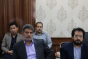 برگزاری آئین تجلیل از سرآمدان حوزه آموزش دانشگاه صنعتی بیرجند