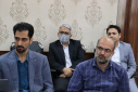 برگزاری آئین تجلیل از سرآمدان حوزه آموزش دانشگاه صنعتی بیرجند