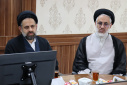 برگزاری آئین تجلیل از سرآمدان حوزه آموزش دانشگاه صنعتی بیرجند