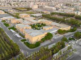 معاونت آموزشی